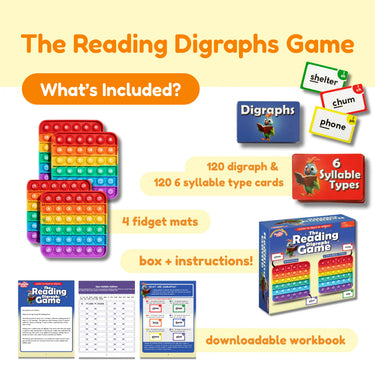 Grade 2 Shark Tank Bundle